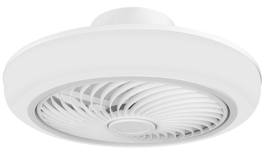 Ventilador de techo Orbegozo CP12435 DC 33cm 35W